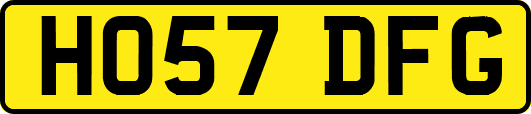 HO57DFG