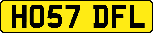 HO57DFL