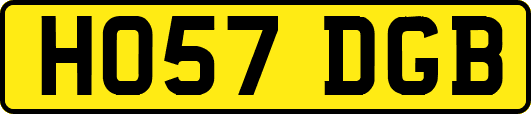 HO57DGB