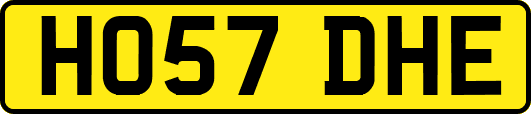 HO57DHE