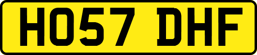 HO57DHF