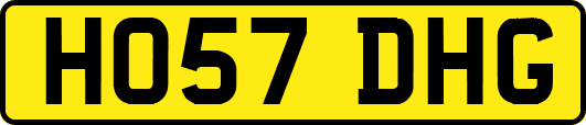 HO57DHG