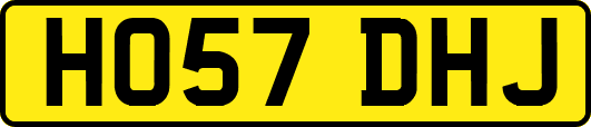 HO57DHJ
