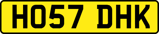 HO57DHK