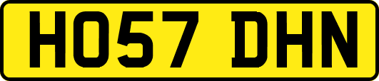 HO57DHN