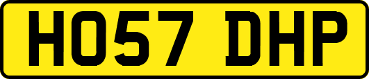 HO57DHP