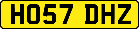 HO57DHZ