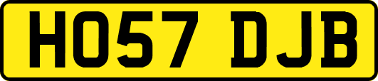 HO57DJB