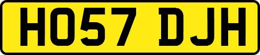 HO57DJH