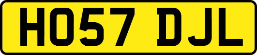 HO57DJL