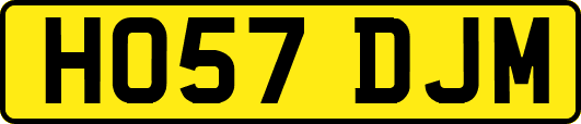HO57DJM