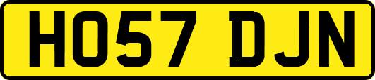 HO57DJN