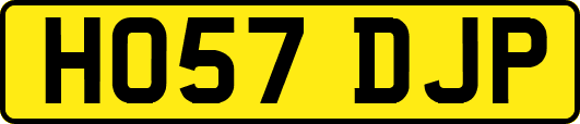 HO57DJP