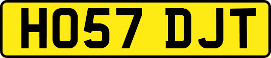 HO57DJT