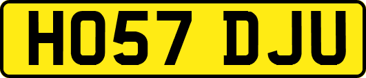 HO57DJU