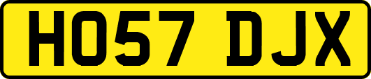 HO57DJX