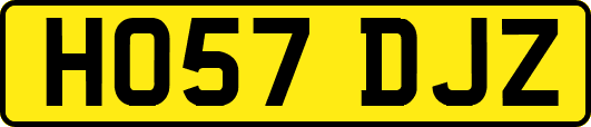 HO57DJZ
