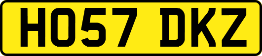 HO57DKZ