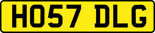 HO57DLG