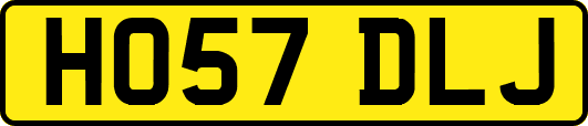 HO57DLJ