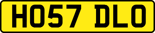 HO57DLO