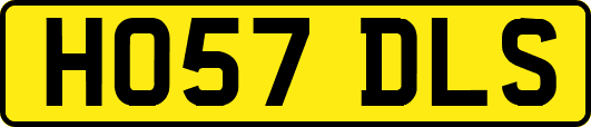 HO57DLS