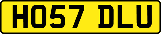 HO57DLU