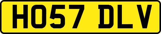 HO57DLV