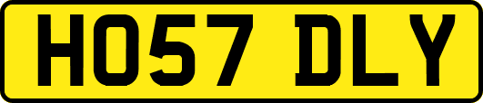 HO57DLY