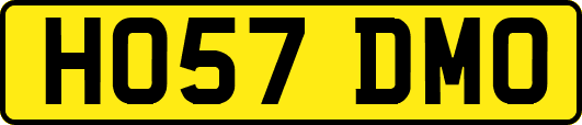 HO57DMO