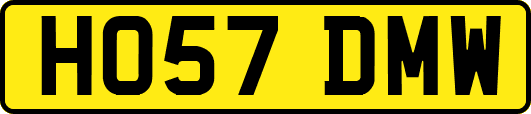 HO57DMW