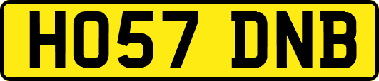 HO57DNB