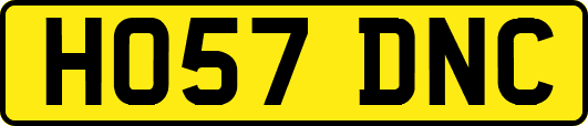HO57DNC