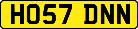 HO57DNN
