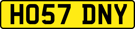 HO57DNY