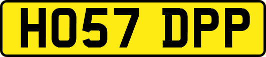 HO57DPP