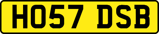 HO57DSB