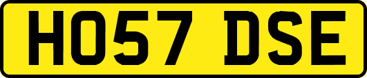 HO57DSE