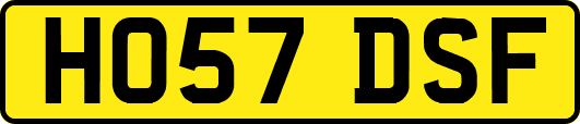 HO57DSF