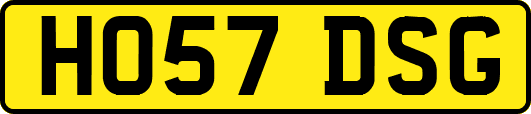 HO57DSG