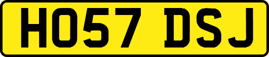 HO57DSJ