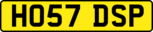 HO57DSP