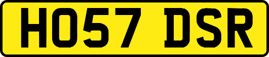HO57DSR