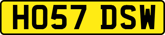 HO57DSW