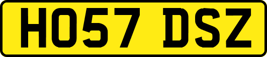 HO57DSZ