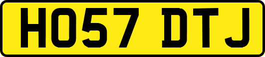 HO57DTJ