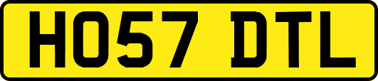 HO57DTL