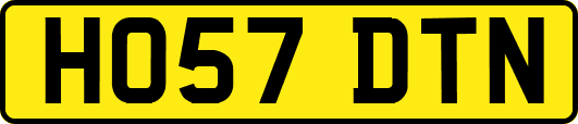 HO57DTN