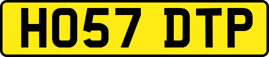 HO57DTP
