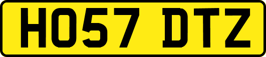 HO57DTZ